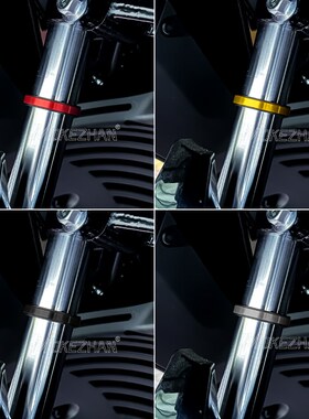 适用杜卡迪Monster怪兽821/1100/12J00改装减震器调节码避震调节