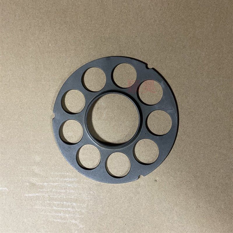 韩独挖掘机液压配件Mn2X146九孔板定位盘回程盘柱塞缸体机械零件,标准件/零部件/工业耗材,其他液压元件,淘宝优惠券,粉丝福利购,淘宝优惠卷