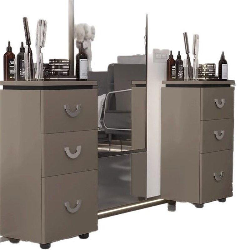 美发店工具柜发h廊专用网红潮店实木烤漆储物柜多功能美容美发柜,商业/办公家具,工具车,淘宝优惠券,粉丝福利购,淘宝优惠卷