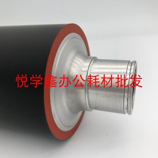 柯美 美能达 1060 2060 2070 3070 30K80 1070 定影下辊 压力辊