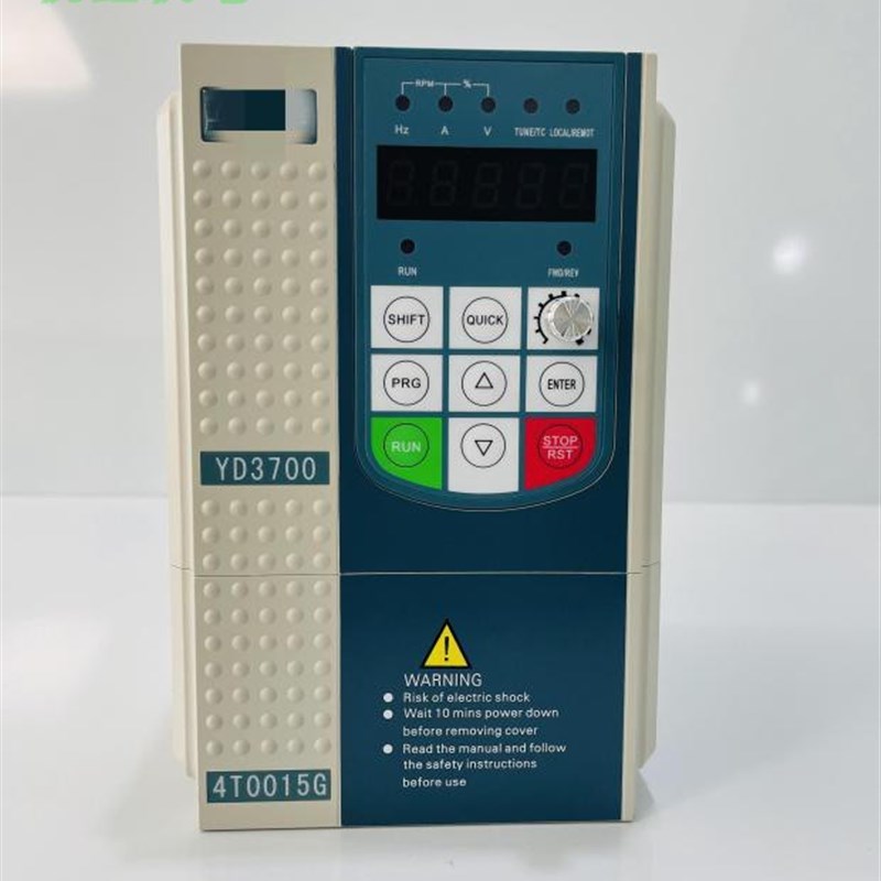 森岛变频器SD1000系列SD5000系列1.5kw2.2KW3.7KTW220明易达变频