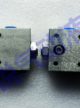 VRDL-Gc3/8 双向液压锁 A-VRPD/C38  A-VRPD/C120  A-VRPD/C380