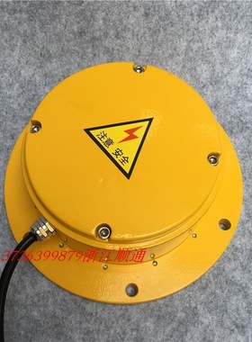 LLDS溜槽开关LDM-Y堵煤堵料检测器检测传感L器DS-II料流检测器方