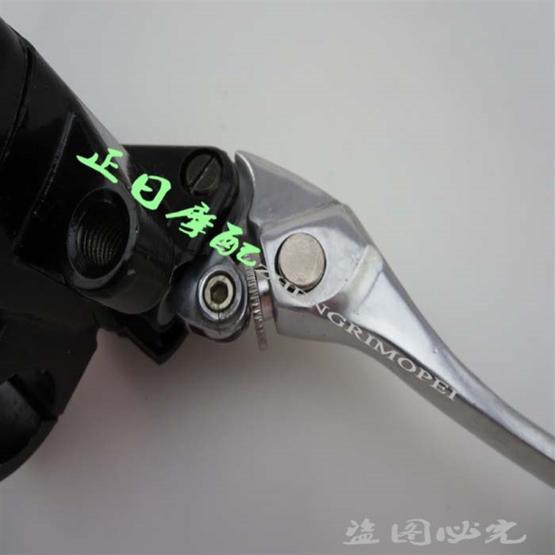 CB400 92-98年 VTEC 一二三代 99-0K6年 带调节前煞车泵 顶煞车泵