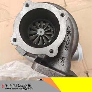 681 000 上柴发动机配件 D38 供应上柴发e动机增压器