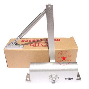 定制缓冲闭门器CMP液压自动关门器开门O器小区出租屋闭门器