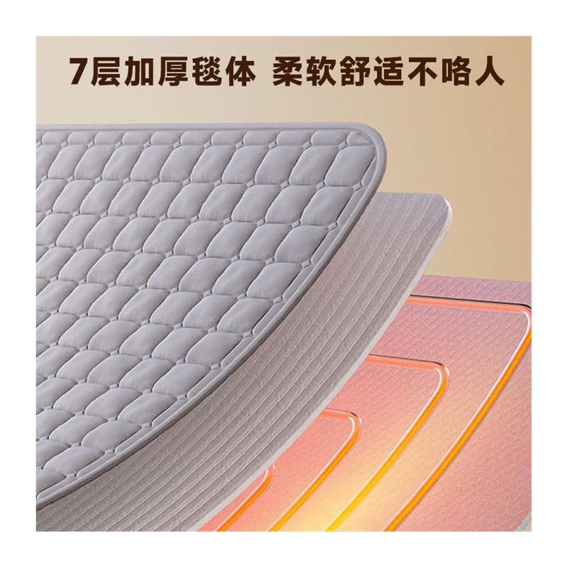 水暖电热毯双人单人水电褥子水循环水热毯床垫M家用加热s180a24,生活电器,水暖毯/水循环加热毯,淘宝优惠券,粉丝福利购,淘宝优惠卷