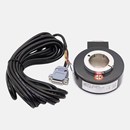 A1A30 器空心轴质量保X障 7LSB1 AUH光电旋转编码 质保一 1024