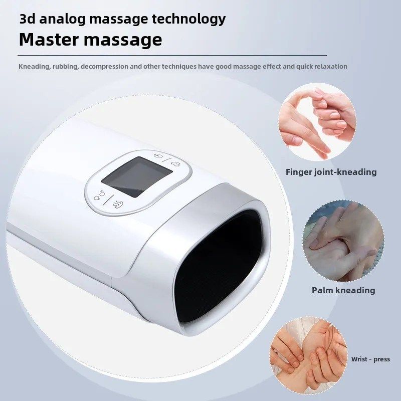 手部按摩器手掌加热美容手部仪器手指B手部按摩器跨界穴位按摩器,个人护理/保健/按摩器材,手部/手臂按摩器,淘宝优惠券,粉丝福利购,淘宝优惠卷