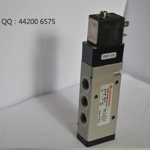 现货 V63D417A-A3000 V63D417A-A213J 19J 诺冠两Z位三通电磁阀