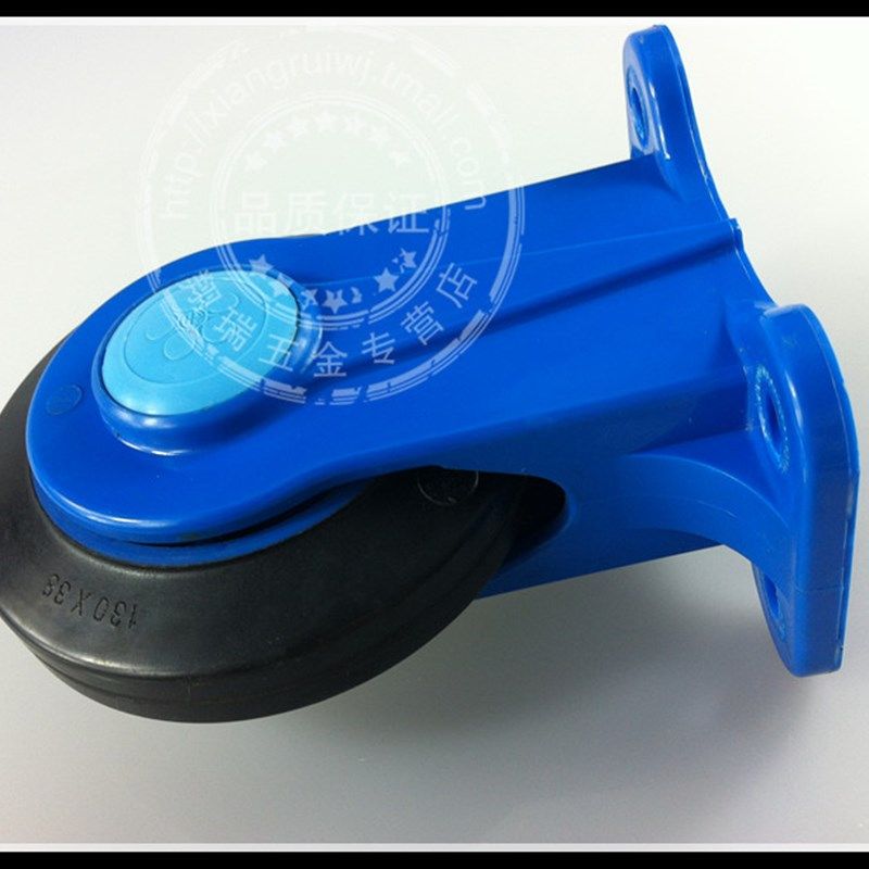 静音推车轮 PLA-300固定轮 全塑推车固定轮 R全静音脚轮 静音轮,基础建材,脚轮/万向轮,淘宝优惠券,粉丝福利购,淘宝优惠卷