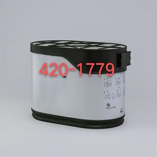 供应滤芯器420-1779滤芯ME422E880滤清器  可加工多规格过滤器