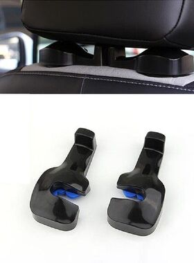 极速Caar hook car seat back hidden car interior supplies