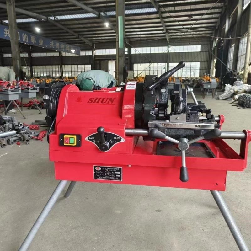 厂家直销开牙机电动套丝机4寸镀锌管不锈钢管套丝机.多功能车丝,基础建材,排水沟槽/盖板,淘宝优惠券,粉丝福利购,淘宝优惠卷