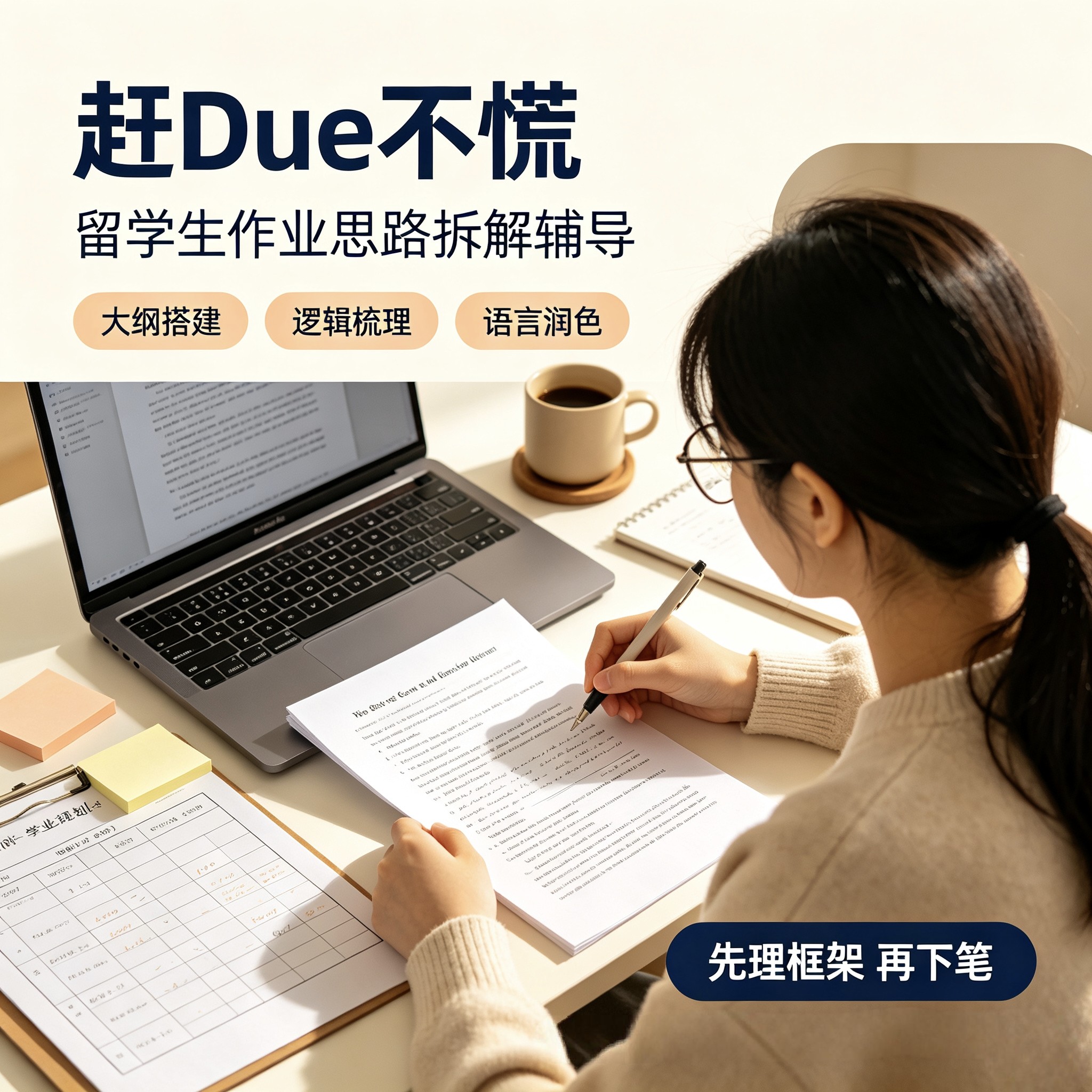 留学生作业英文essay辅导金留学游学
