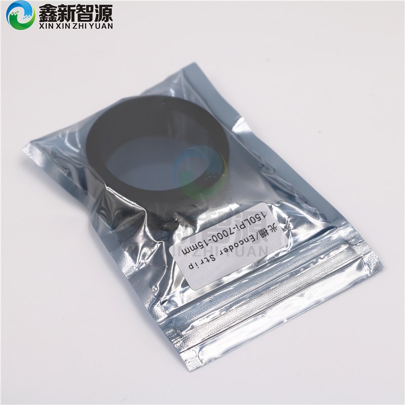 喷绘机光栅条 大喷机光栅尺q线 彩神威斯特飞驰180LPI-5000-15M