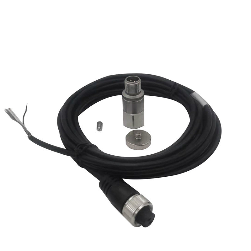 TM0782A CV-YD-021 330500 TC210A CY-YD-187T 振动加速度感测器