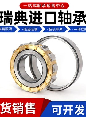 进口轴承N NJ NU1028 1030 1032 1034 1036 1038 1040 ECM ECP