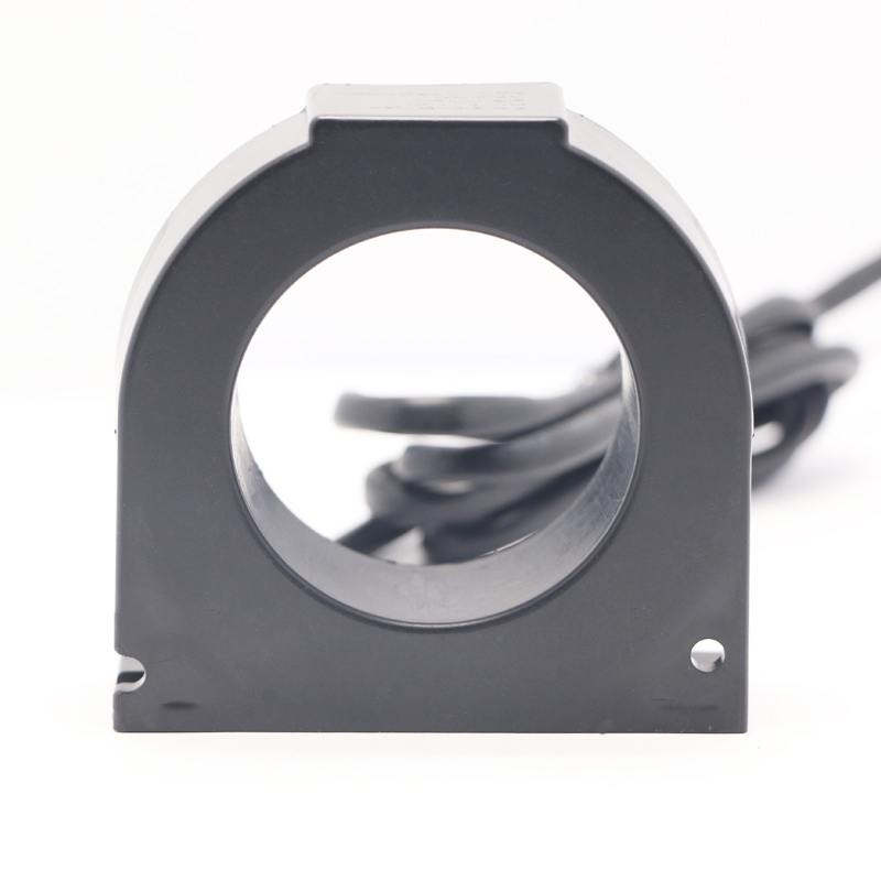 DL-LX45AL~1A/0.5mA零序电流互感器2000/1漏电电流互感器