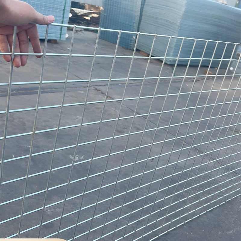 镀锌铁丝网片围栏小孔加粗养殖网狗笼底网建筑钢筋长孔网格网钢丝,个性定制/设计服务/DIY,明信片定制,淘宝优惠券,粉丝福利购,淘宝优惠卷