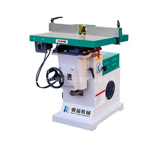 木工机械推台立铣MX5115修边机镂铣机台锣修边机木工亚克力修边机