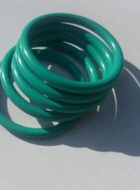 液压气缸油封FKM/FPM氟胶O型圈密封圈22/23/24/25/26/27/28/29*1