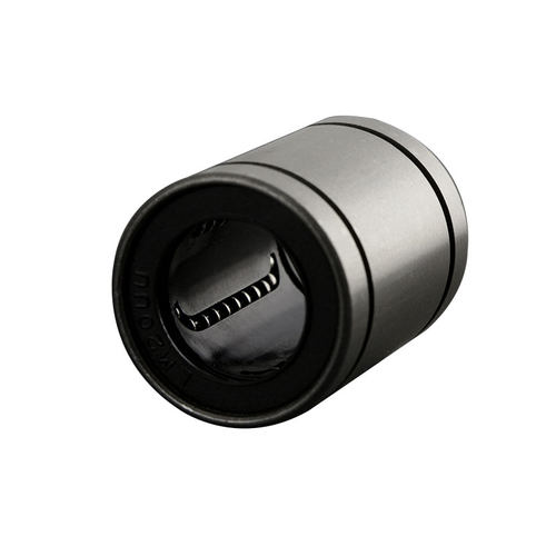 直线运动轴承LM20UU4810u12253035405060法兰导轨滑块光轴杆端滚