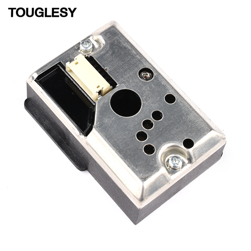 PM2.5 GPg2Y1014AU粉尘 灰尘传感器 代替GP2Y1010AU0F 兼容