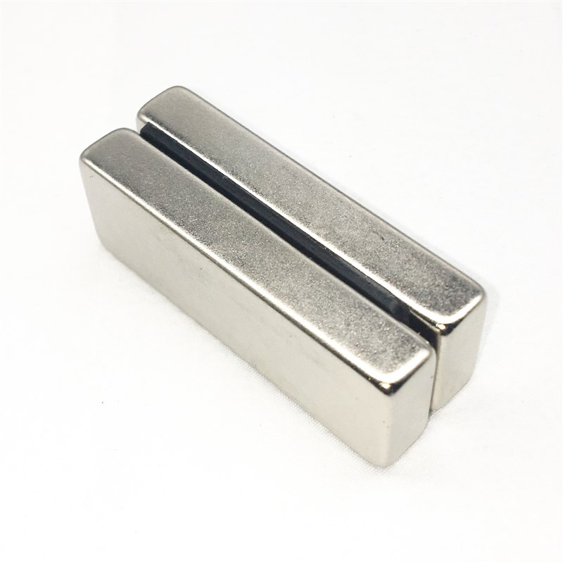 磁铁强磁长 方形 方块超大号吸力超强磁性吸铁石60x20x10mm