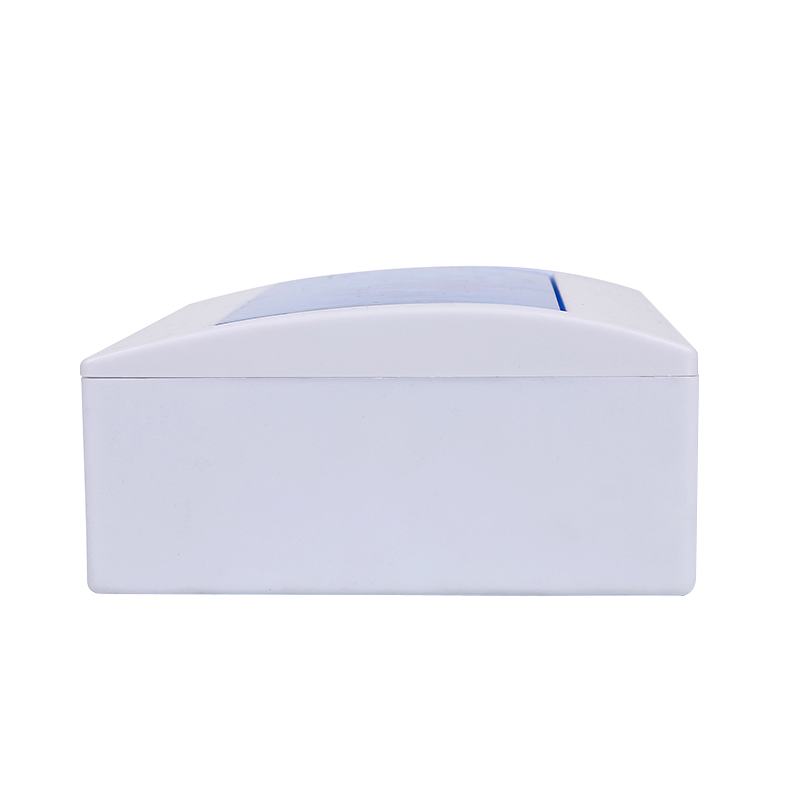 家用配电箱 12回路电箱盒全塑空气开关盒子明装电控箱暗装强电箱