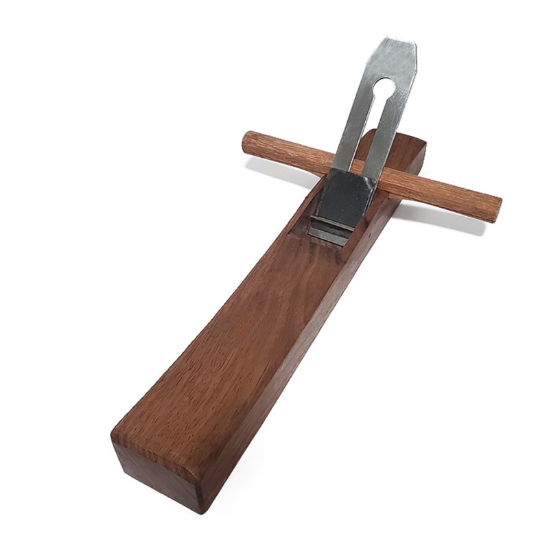 金丝红檀进口木工刨子刨木硬木刨床手推刨手工刨榫卯狍拉刨木创刀