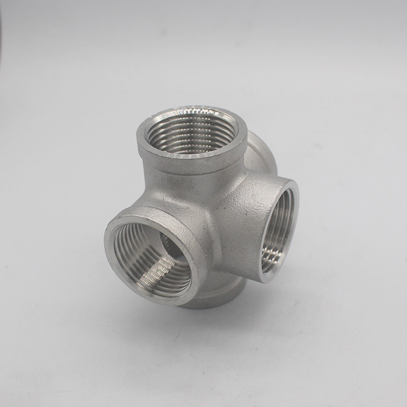 304不锈钢立体五通 内丝货架五通五个出口分水接头管件4分6分1寸,个性定制/设计服务/DIY,明信片定制,淘宝优惠券,粉丝福利购,淘宝优惠卷