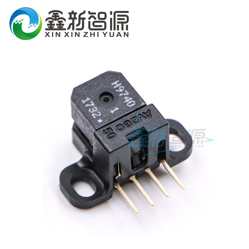 H9730光栅解码器 原装HpEDS-9730#Q50 打印机光电编码器180LPI光