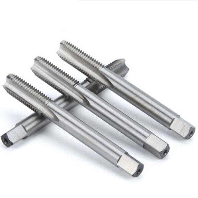 机用丝锥机用丝攻M1M1.2M1.6M1.7M2 M2.5 M2.6 M3 M3.5 M4 M5X0.5