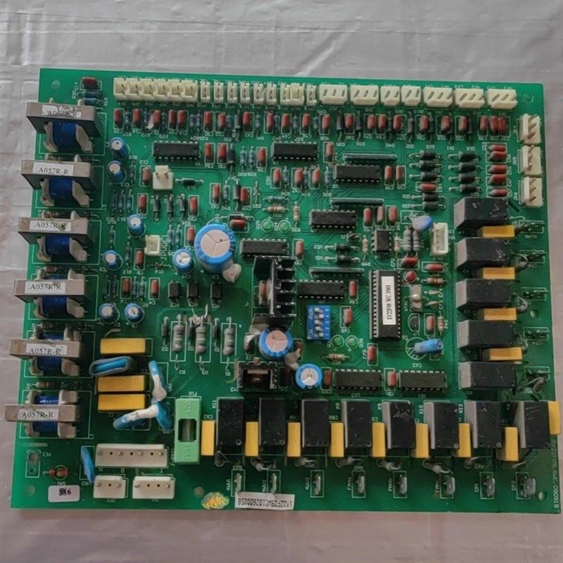 扬子原装空调主板控制板SY22F09.RWC.090918 SY22F09WC121800087