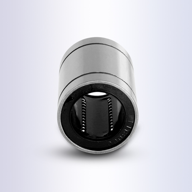 直线运动轴承LM3/4/5/6/8/r10/12/16/20/25/30/35/40/50/60UU国产