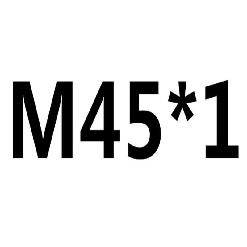 机用丝锥丝攻手用攻丝M40M42M44M4548x1x1.5*2*2.5*3*3.5*4*4.5*5