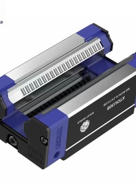 罗思特直线导轨滑块ROM/ROU/KOvM/KOU/POU15/20B/25B/30B/35LB