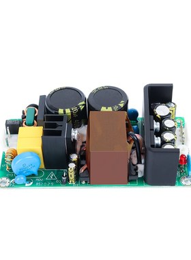 220V~380V转48V1.5A直流电源裸板AC-DC工业级支持调整电压36V2A