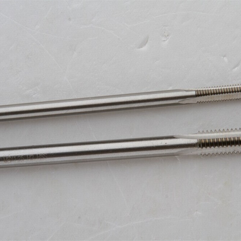 加长丝攻/加长丝锥 加长机用丝锥丝攻M3 M4 M5 M6 M8 M10-M20