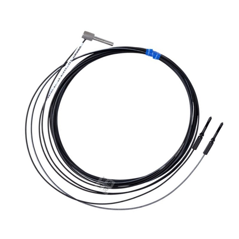 光纤传感器E32-DC200E ZD200 ZD1y1 ZT11N CC200 ZC31 C31M 11A 2