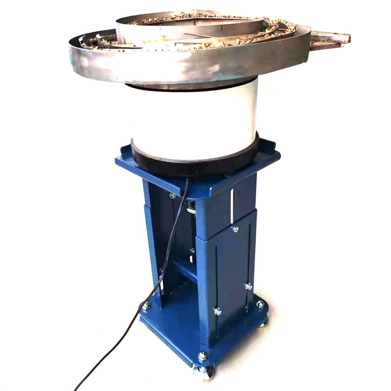 振动盘底盘圆振自动化伸缩多功能支架立式调节机架送X料盘座子配