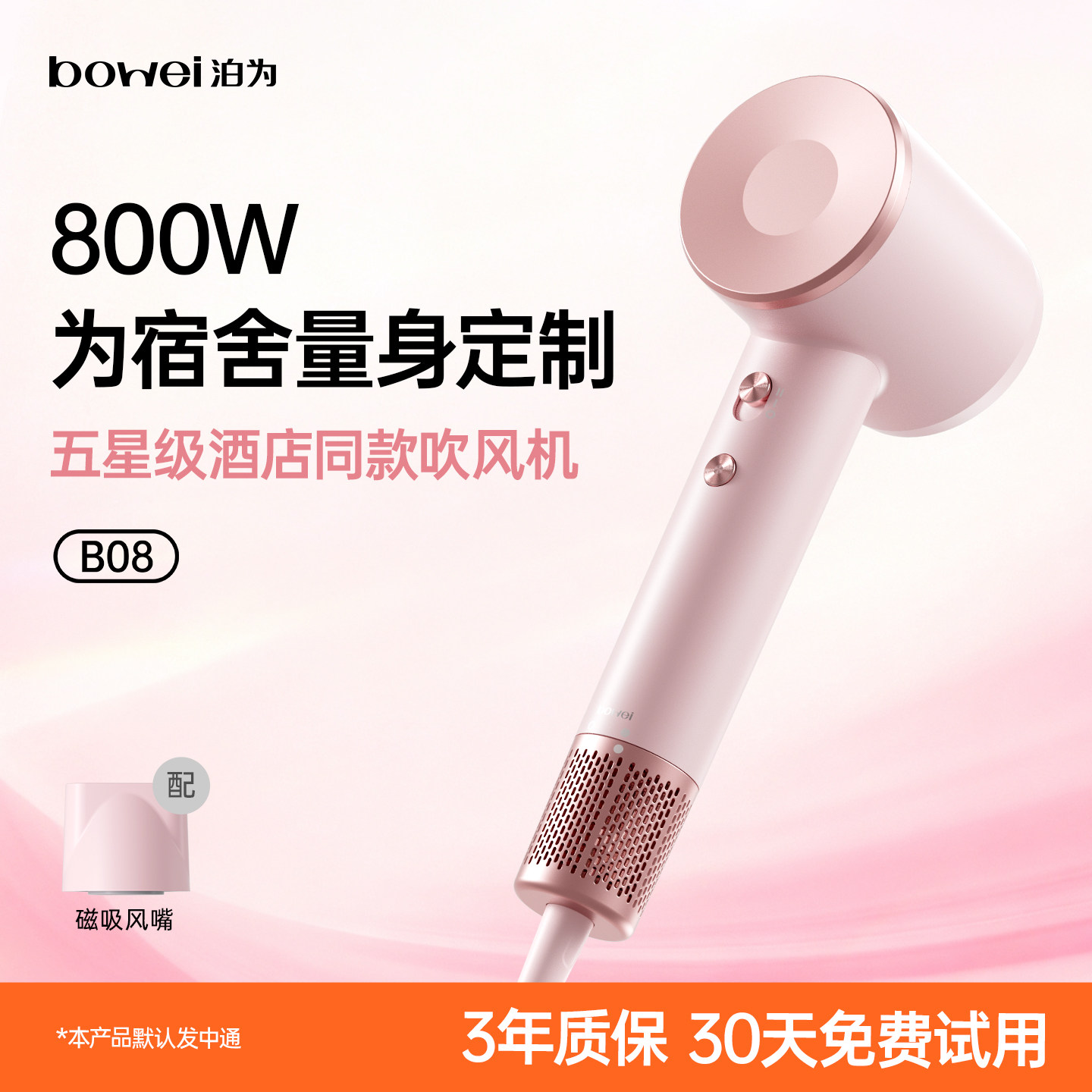800W学生专用安全不跳闸