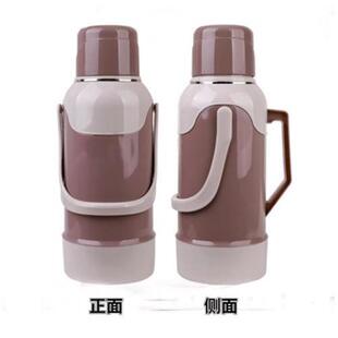 家用热水瓶外壳8磅暖壶皮开水瓶大号3.2升保温瓶壳大容量塑料外壳