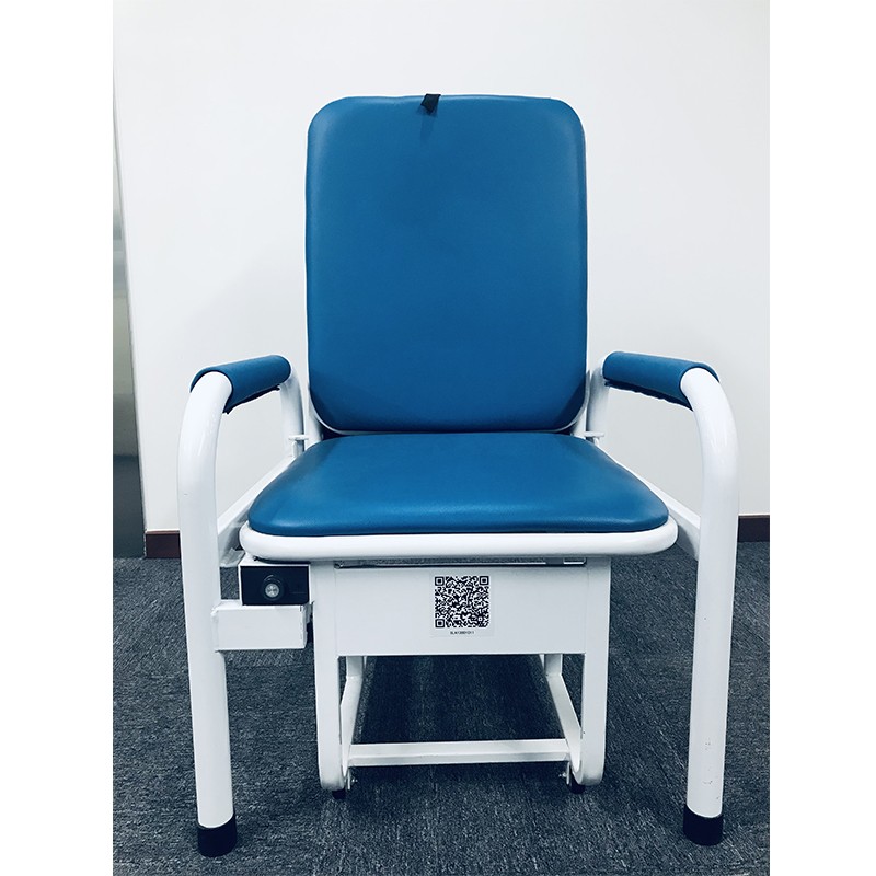 共享陪护椅床扫码多功能医院医用折叠陪护椅陪护床