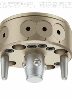 国724中心持器TK-63-R 机器人工具更换器 UL德D 优系夹列 势供应