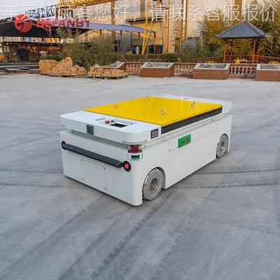 智能A车GV自动化人操无作电动平多车蓄间过跨搬运UGD电池舵轮无轨