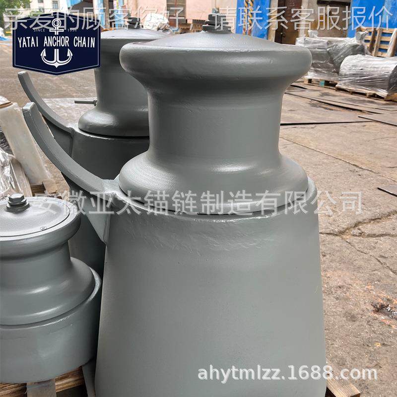 厂家供应A羊角单滚轮导缆器 咨询客服型B-/T4C62000,搬运/仓储/物流设备,其他起重搬运设备,淘宝优惠券,粉丝福利购,淘宝优惠卷