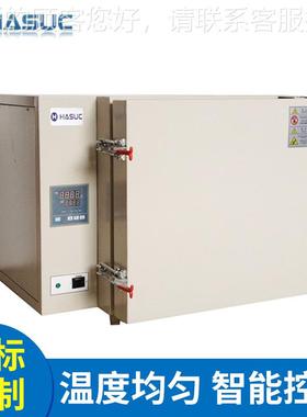 H箱ASUC 温烘箱 熔喷布模具 熔度喷BPG-9050头500高温烤 干燥箱配