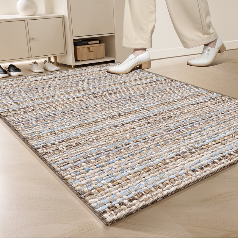 x入户门地垫门垫入门户脚垫进门地毯门口2024Q新款玄关大门口垫子